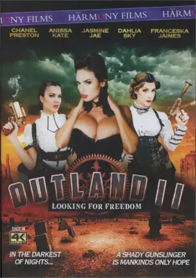 Запределье 2: в поисках свободы (2017)