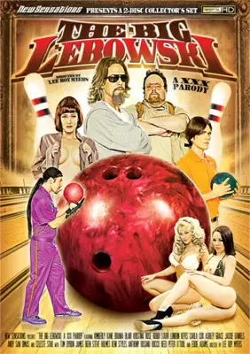 Большой Лебовски: порно пародия (2010)